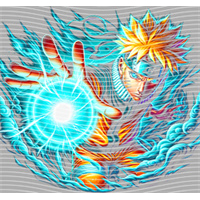 Japanese anime-JP 301